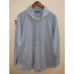 Vince Camuto Men's Dress Shirt